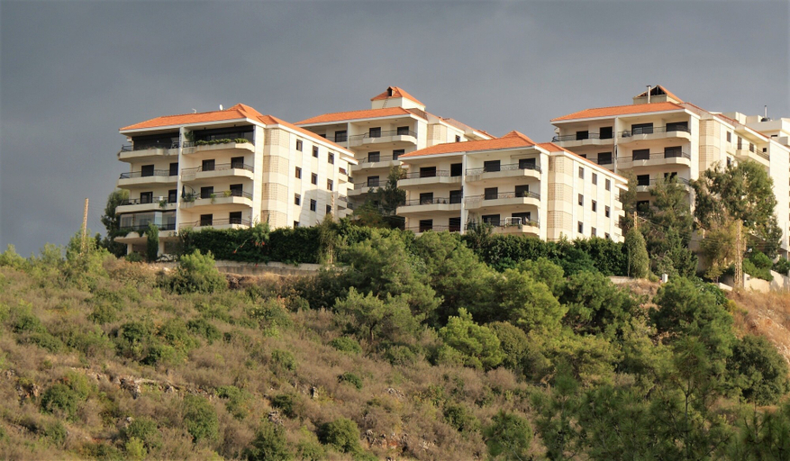 Exterior & Views, Green Hill Village, Aley