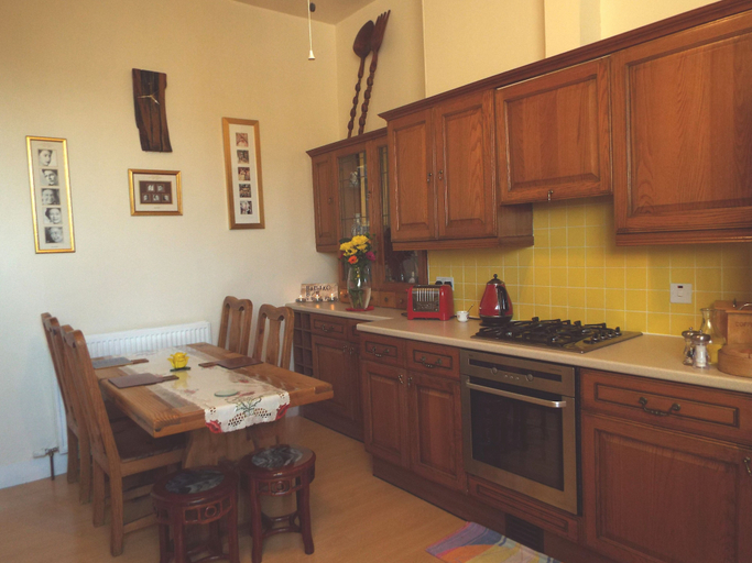 Others 5, Badjao Bed and Breakfast, Edinburgh