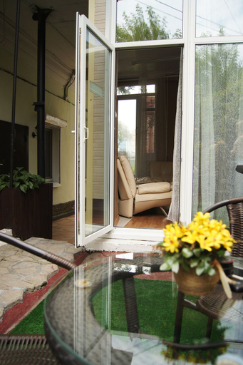 Exterior & Views 2, Apart-hotel Sunrise, Vladivostok gorsovet
