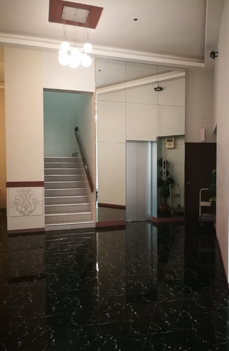 Others 5, Mannra Hotel, Manila City