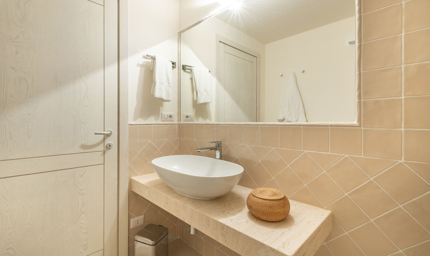 Bathroom 5, Italianway - Locanda della Meridiana, Cagliari