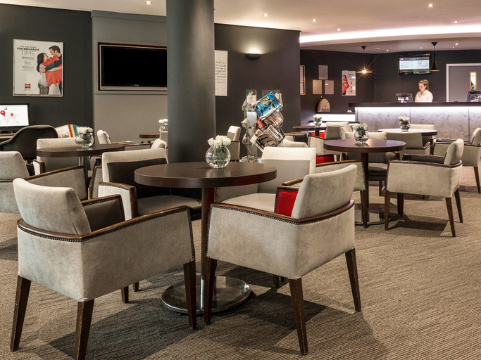 Food & Drinks 5, Ibis Glasgow City Centre - Sauchiehall St, Glasgow