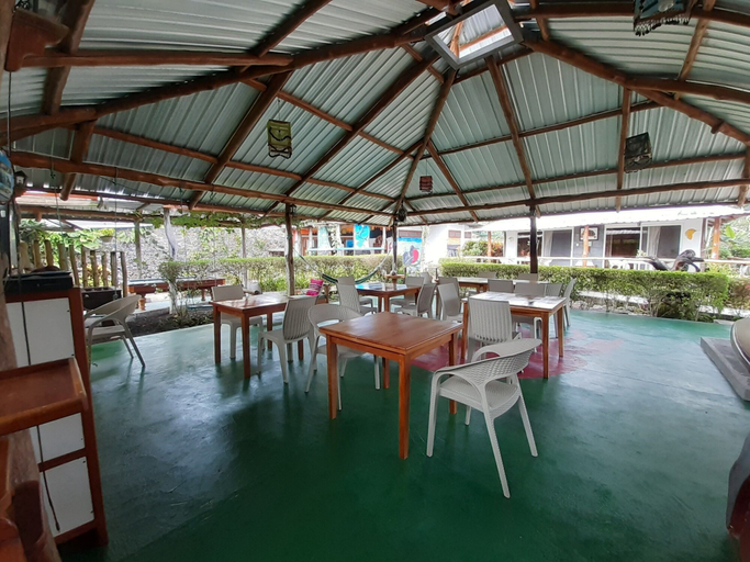 Food & Drinks 5, Suymar Ecolodge Galapagos, Santa Cruz