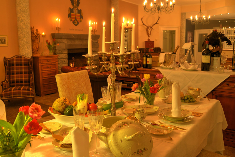 Food & Drinks 4, Das Moerisch, Spittal an der Drau