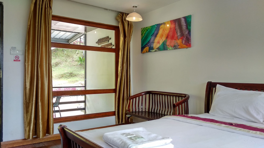 Ayana Holiday Resort, Ranau