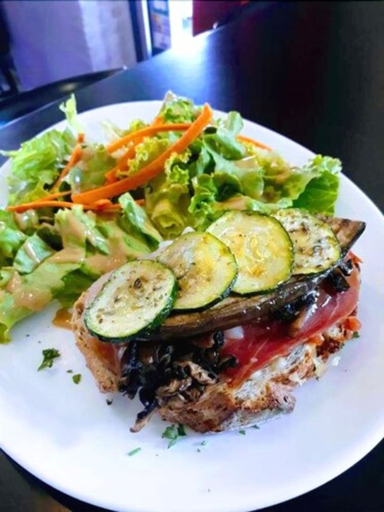 Food & Drinks 5, Hôtel Le Casabianca, Allier