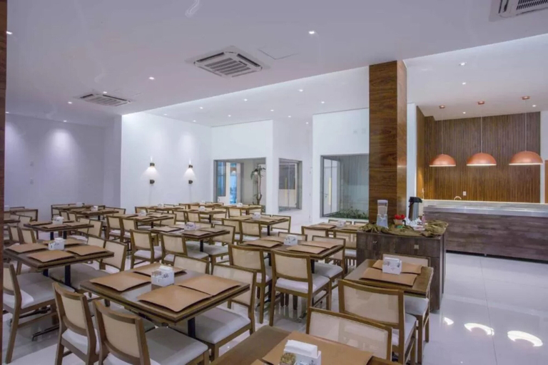 Food & Drinks 5, Samba Rio Grand Midas, Rio de Janeiro