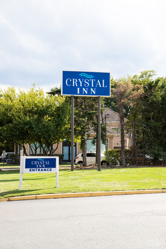 Exterior & Views 2, Crystal Inn Eatontown, Monmouth