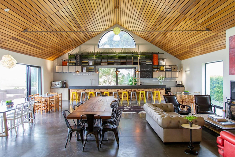 Food & Drinks 5, Marianne Wine Estate, Cape Winelands