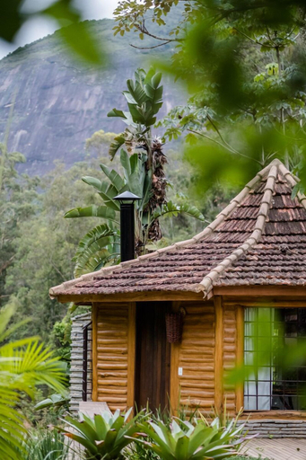 Exterior & Views 2, Pousada Tankamana, Petrópolis