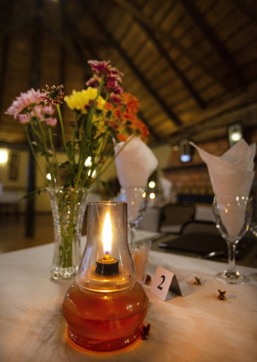 Food & Drinks 5, Island Safari Lodge, Ngamiland East