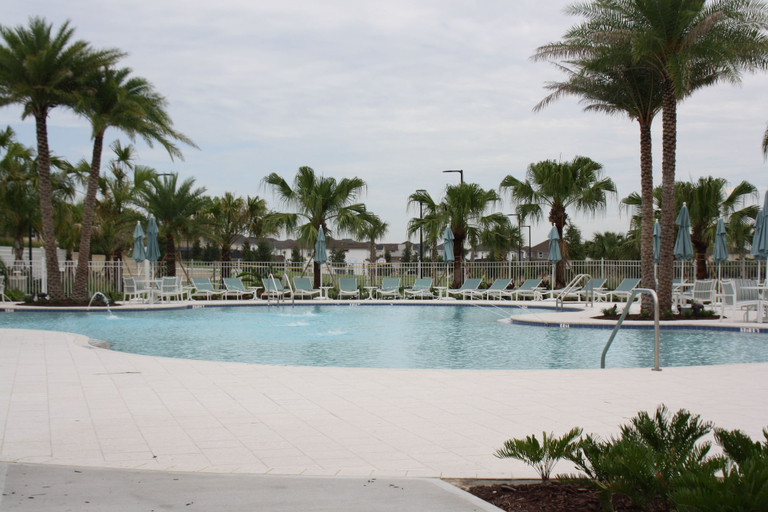 Sport & Beauty 4, Holiday Home, Osceola