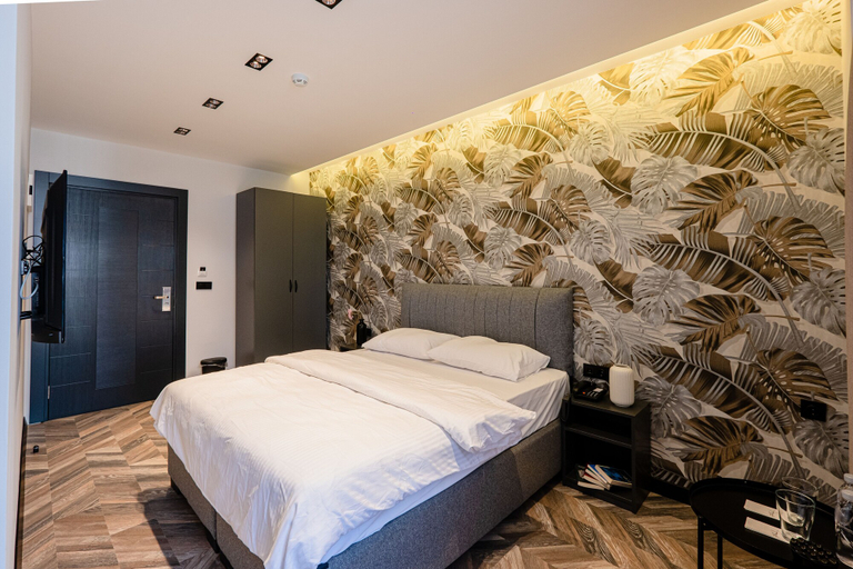 Bedroom 3, Angelo Coffee Suites, Antalya