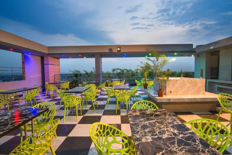 Food & Drinks 3, HOTEL PUSHPO BILASH, Khulna