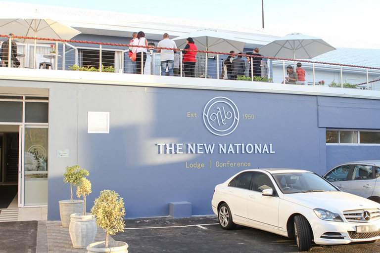 Exterior & Views 2, The New National Lodge & Conference, City of Cape Town