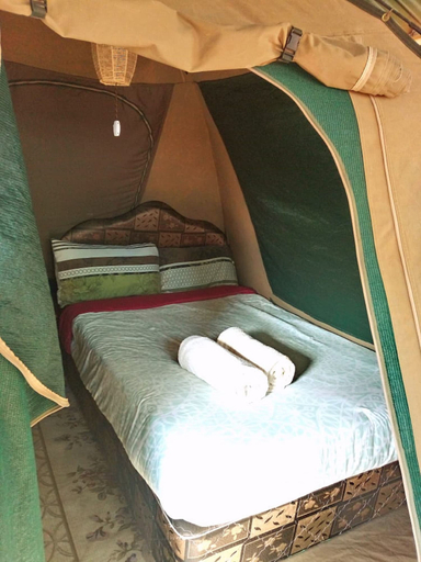 Bedroom 5, Angiri Camp - Campsite, Kieni