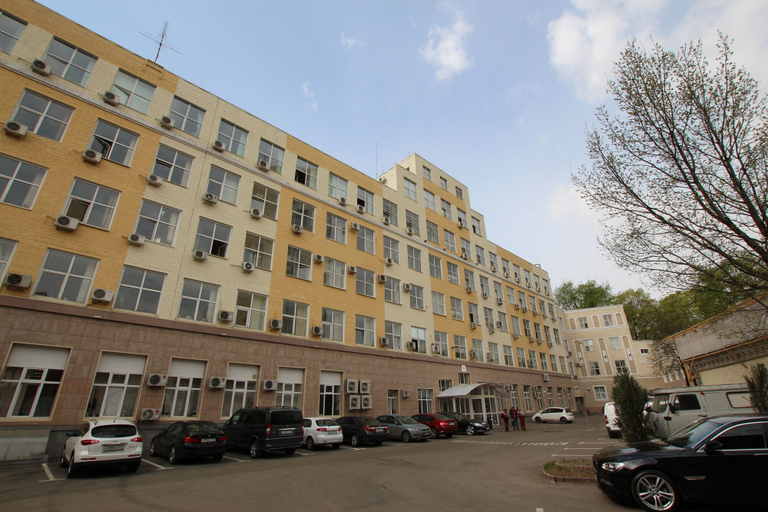 Exterior & Views 2, Serpukhovskoy Dvor, Central