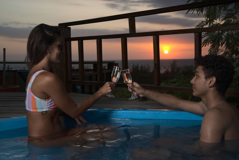 Sport & Beauty, Casa Olonche Hotel, Santa Elena