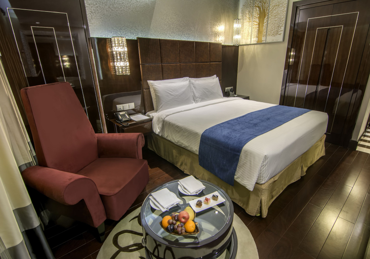 Bedroom 4, The Raintree Dhaka, Dhaka
