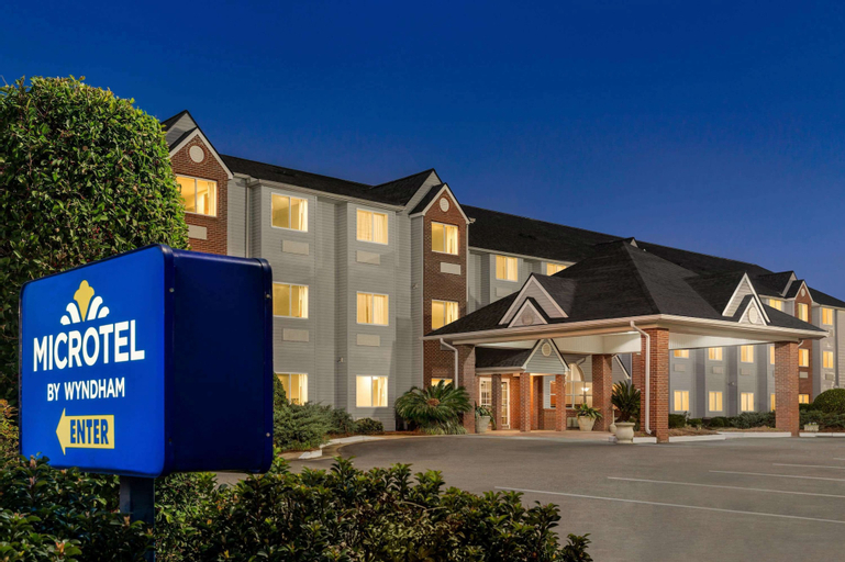 Microtel Inn & Suites by Wyndham Tifton, Tift