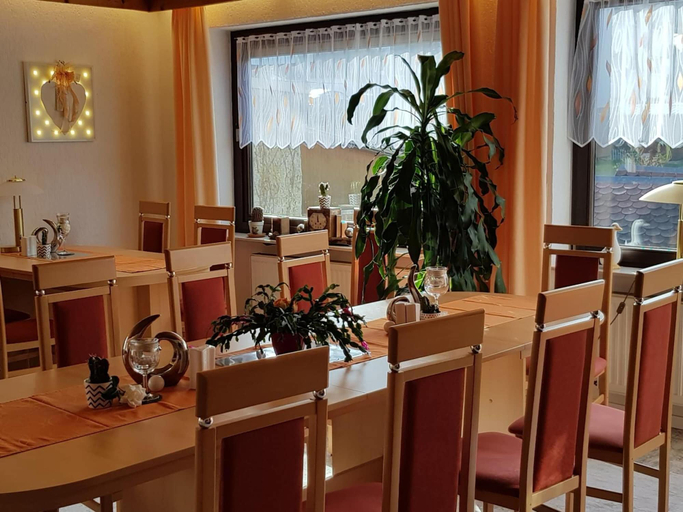 Food & Drinks 5, Hotel Irene, Odenwaldkreis