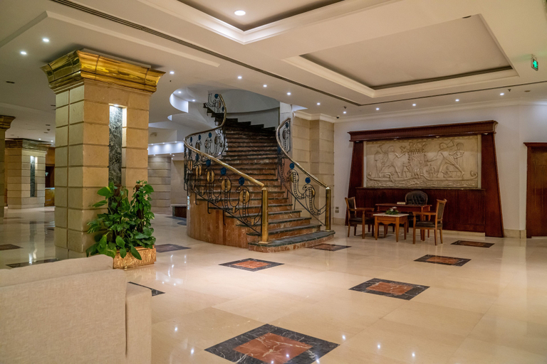 Others 2, Azal Pyramids Hotel, Al-'Umraniyah