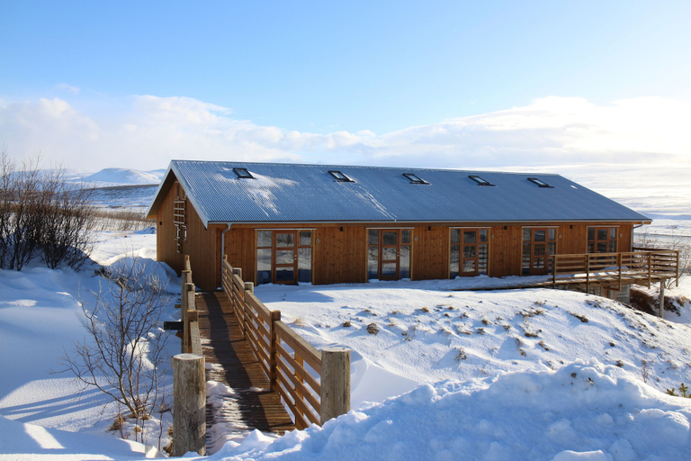 Exterior & Views 2, Hótel Á, Borgarfjarðarsveit