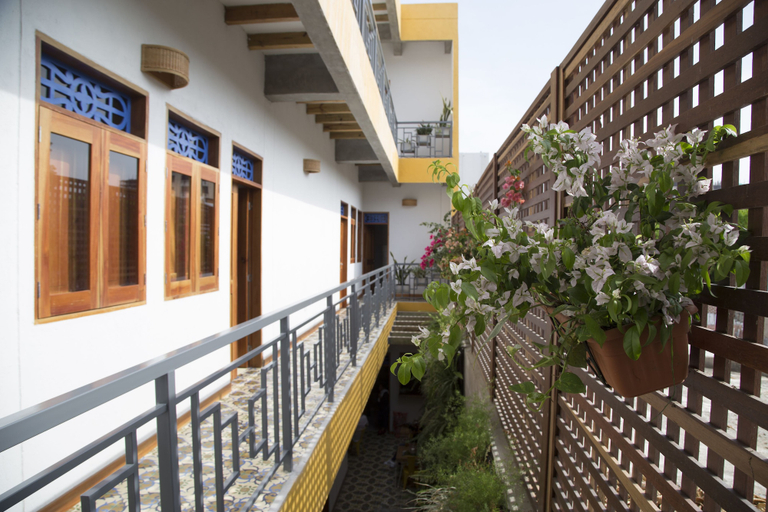 Exterior & Views 2, Hotel Boutique Casa Mia, Santa Marta (Dist. Esp.)