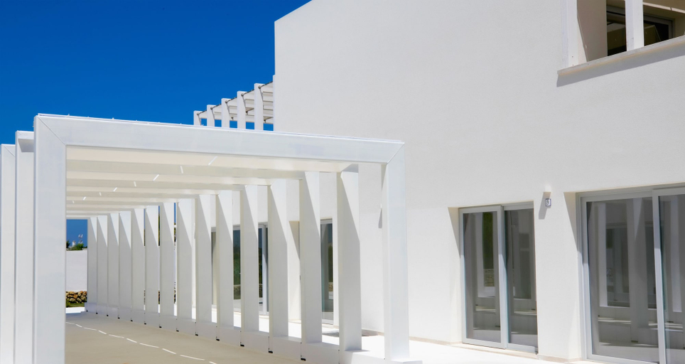 Exterior & Views 2, Camarò Favignana, Trapani