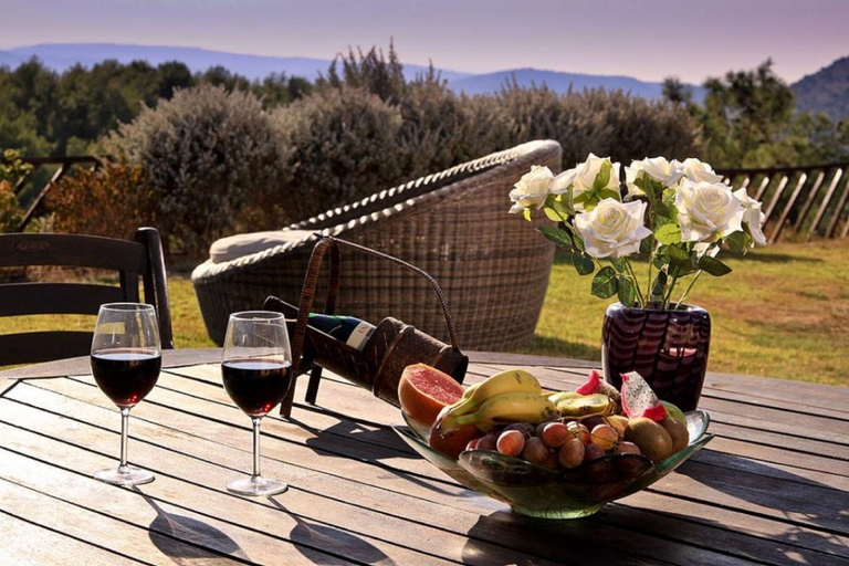 Food & Drinks, Auzat King David