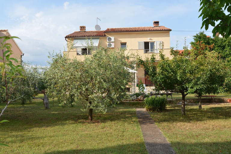 Exterior & Views 2, Apartments Grzinic, Rovinj