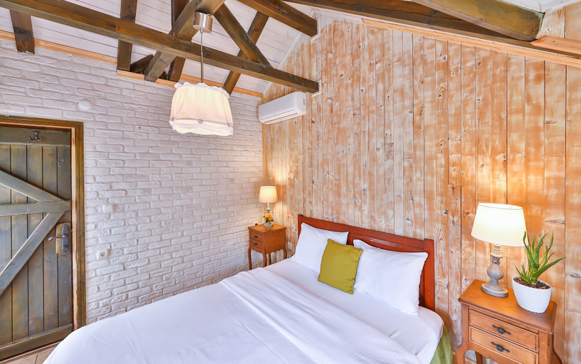 Bedroom 4, Tranquilla River Lodge - Adults Only, Şile
