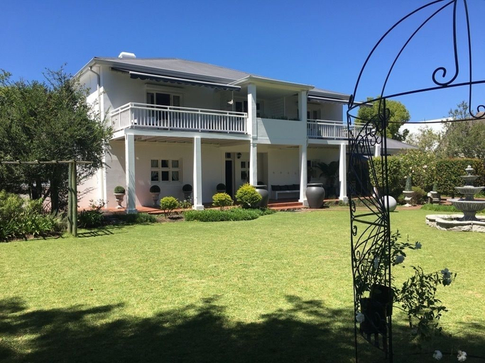 Exterior & Views 2, Oude Berg Guesthouse, Eden