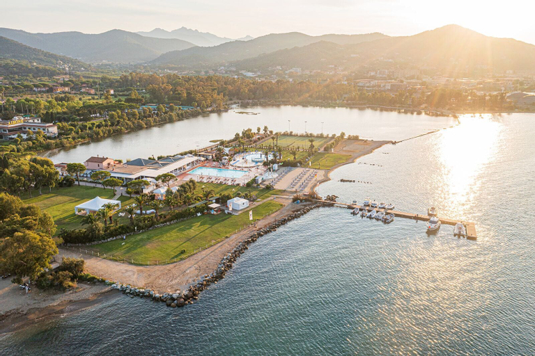 Hotel Airone Isola d'Elba, Livorno