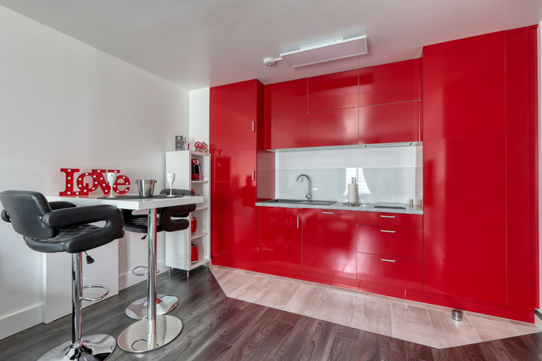 Others 5, 123home - Suite & spa, Seine-et-Marne
