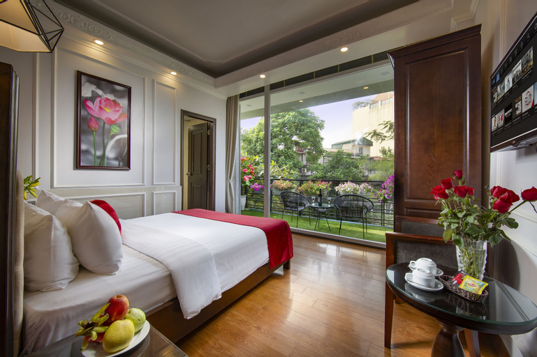 Hanoi Royal Palace Hotel 2, Hoàn Kiếm