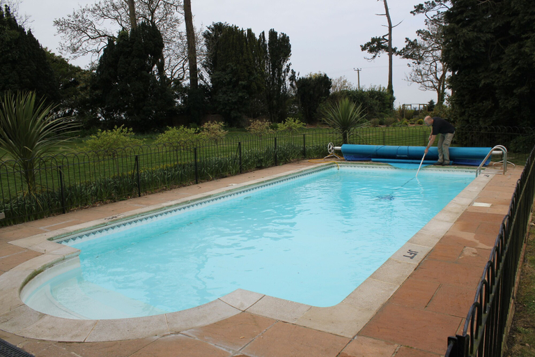 Sport & Beauty 5, The Dower House Hotel, Devon