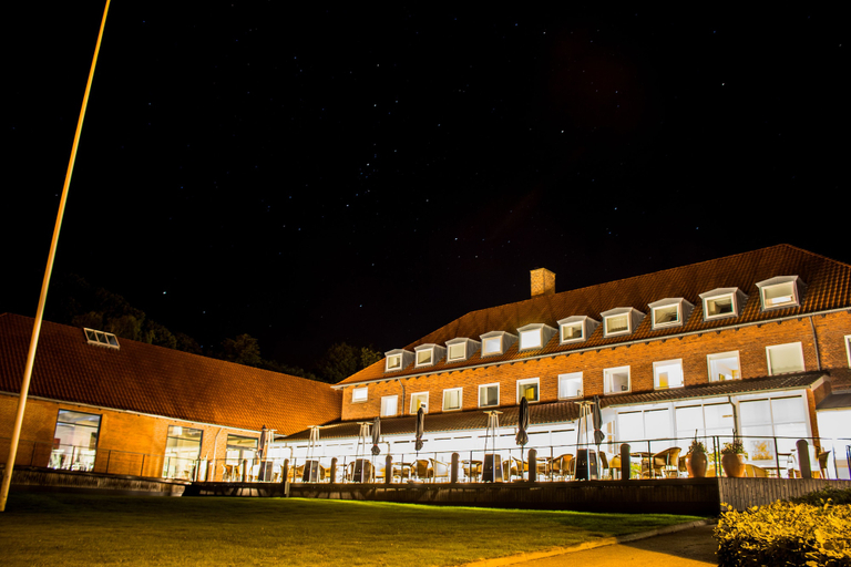 Exterior & Views 2, Severin Kursuscenter og Konferencehotel, Middelfart