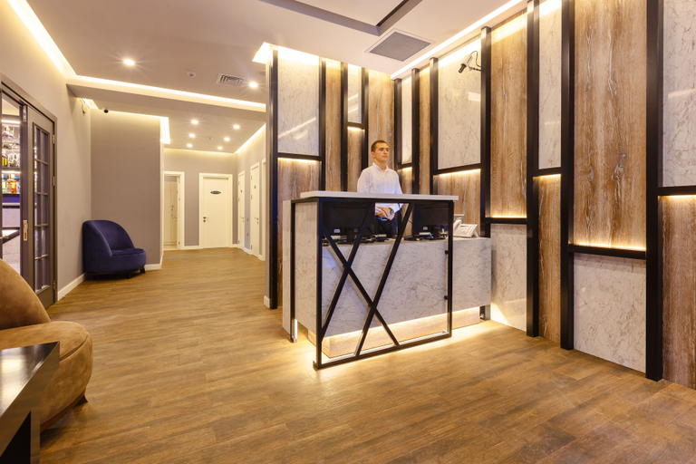 Others 5, Aksent Hotel, Baku