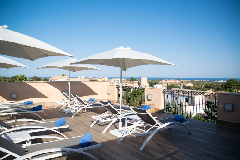 Sport & Beauty 3, Petit Hotel Sant Miquel - Adults Only, Baleares