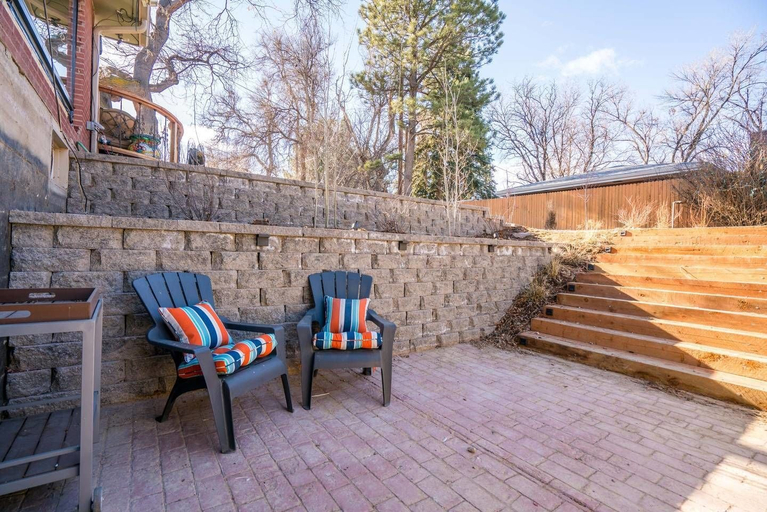 Others 5, The Sophisticated Boho Escape Perfect for Two, Denver