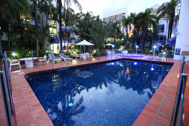 St Tropez Apartments, Gold Coast