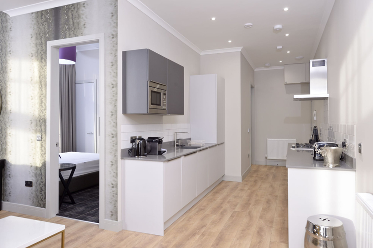 Others 5, Destiny Scotland Charlotte SQ Apartments, Edinburgh