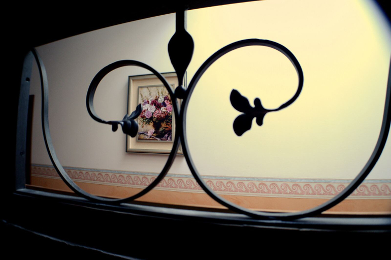 Others 5, L'Incanto Guest House, Rome