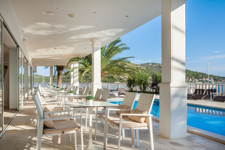 Sport & Beauty 2, Hotel Perla, Rogoznica