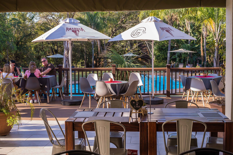 Food & Drinks 5, Kruger Park Lodge Unit 509, Ehlanzeni
