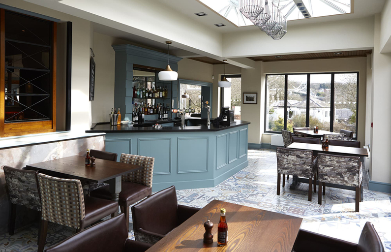 Food & Drinks 5, The Anglesey Arms, Anglesey