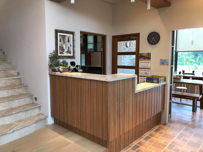 Others 5, Jt158 B&B, Pingtung