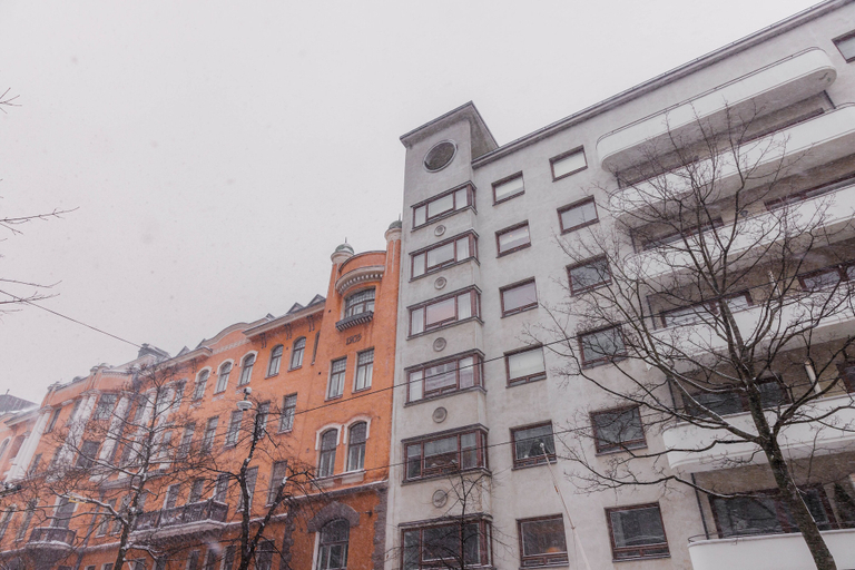 Exterior & Views 2, Spacious 2BR apartment on Bulevardi, Uusimaa