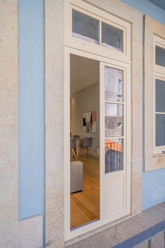 Exterior & Views 2, PIPADOURO by YoursPorto, Porto